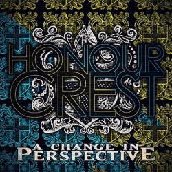 Honour Crest : A Change in Perspective